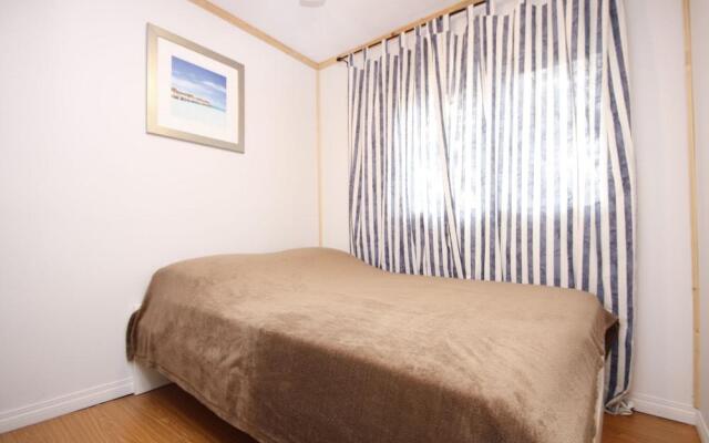 Lakefront Cottage in Manitou Beach