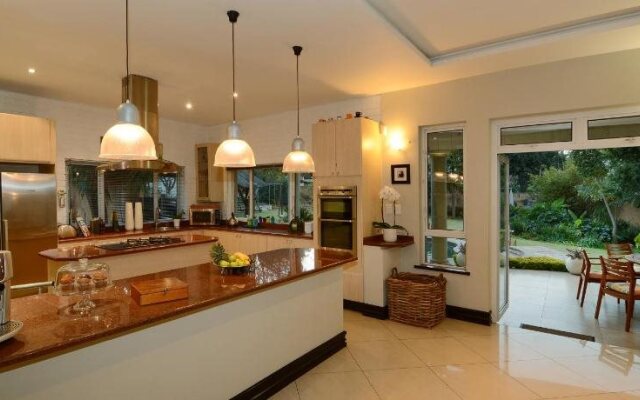 Sandown Guesthouse