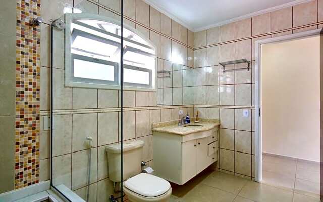 Green Haven Residence