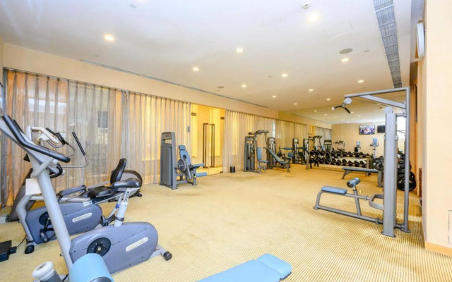Rose Plaza Hotel