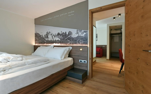 Dolomeet Boutique Hotel