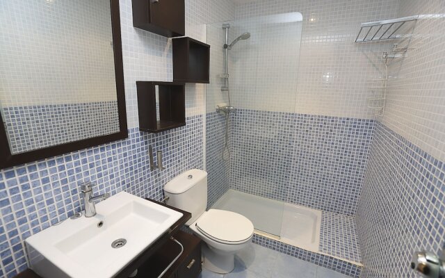 Apartamento Cala Viña