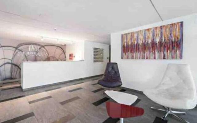 Vernescu Luxury Residence by Bucharest Apartments Deluxe