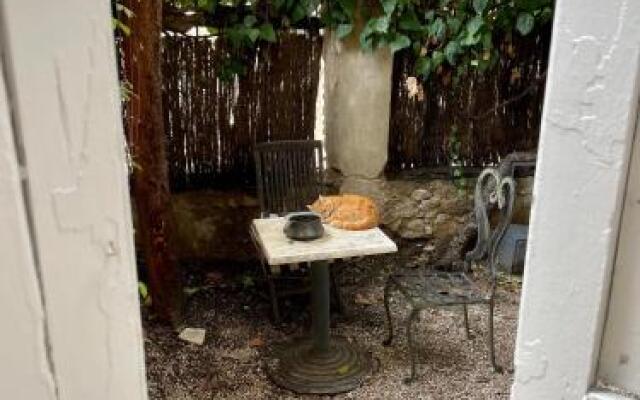 Nice Garden Hôtel
