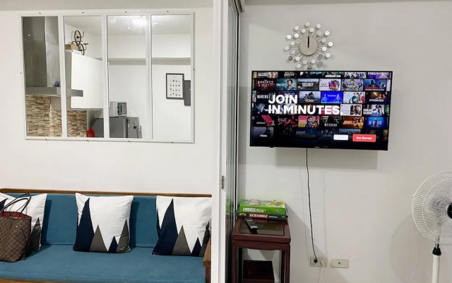 Stay At Azure urban beach residents