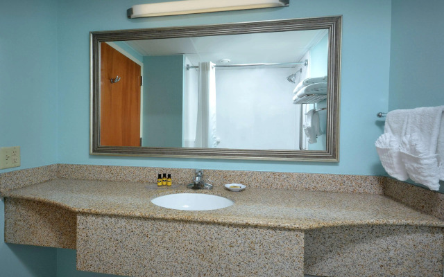 Best Western Plus Wilmington/Wrightsville Beach