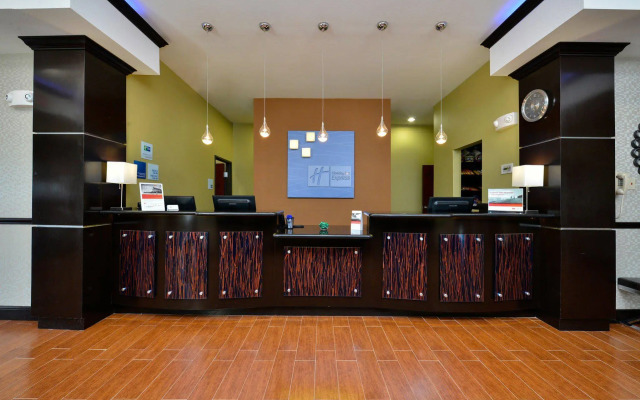 Holiday Inn Express Hotel & Suites Alva by IHG