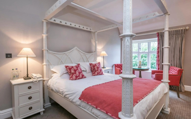 Heacham Manor Hotel