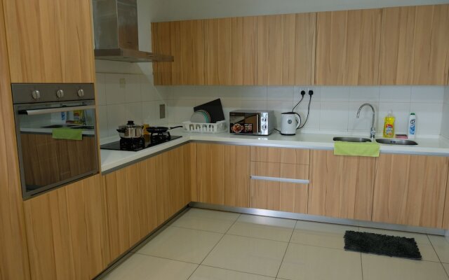 Setia Sky by Urban Homes