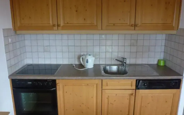 Apartment Grillon