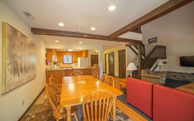 Mountainside Villas at Massanutten by Tripforth