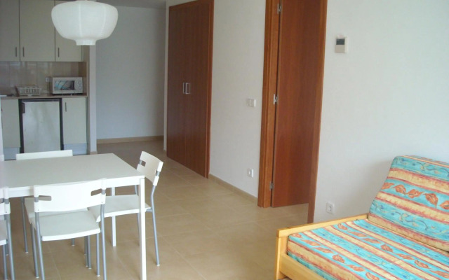 Sorrabona Apartments