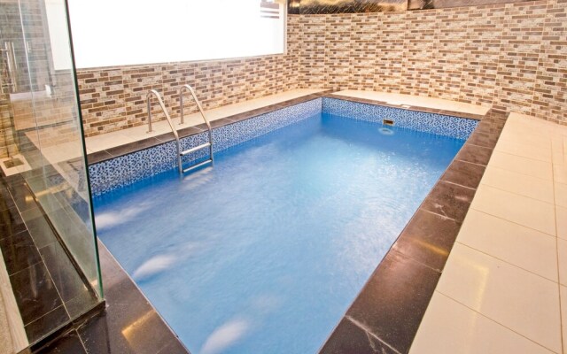 Beautat Resort
