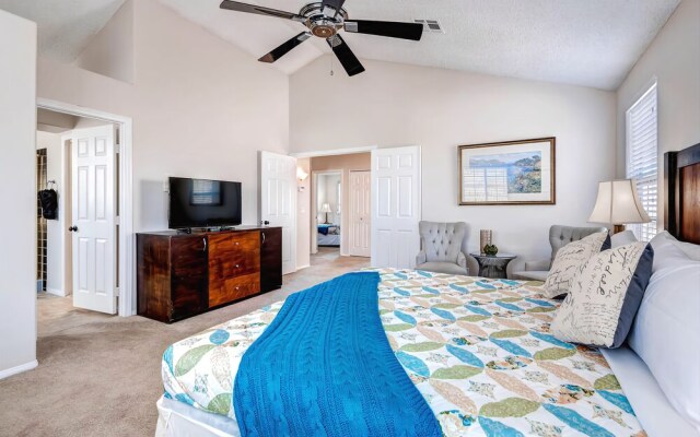 Blue Star - Las Vegas House by Strip
