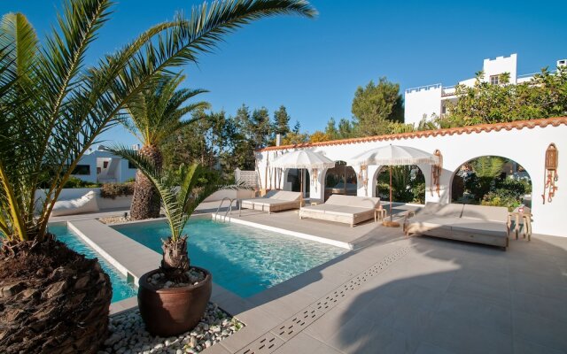 Secret Oasis Ibiza- Adults Only
