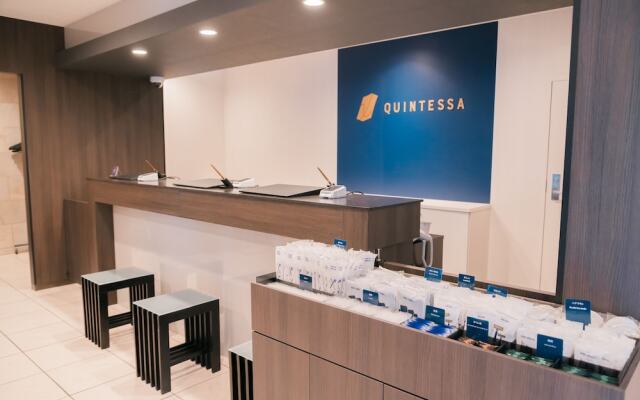 Quintessa Hotel Chiba Funabashi