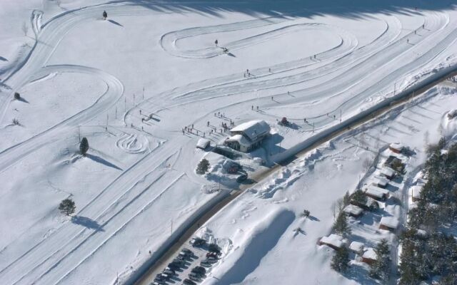 Residence La Tana del Ghiro