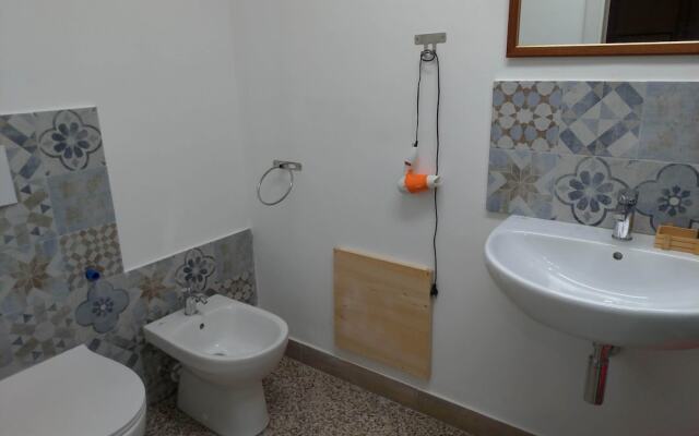 Mabbonath b&b Palermo Centro