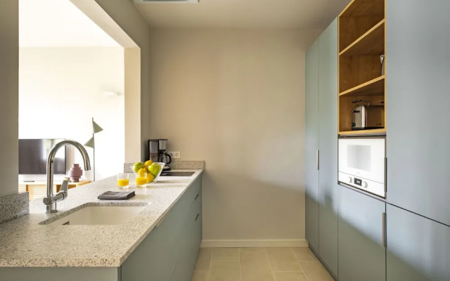 Aspasios Garden Apartments