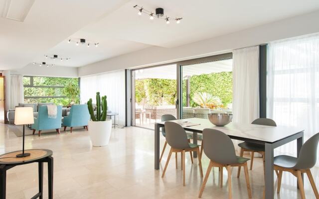 Salobre Villas 6 Golf Villas - Holiday Rental
