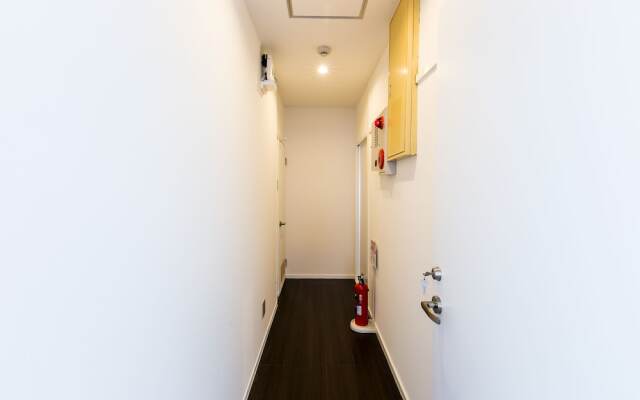 Guest House 300hostel Osu Kannon