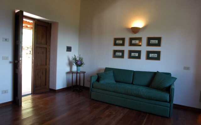 Agriturismo Valle Maira