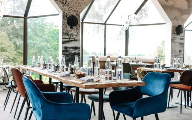 Les Jardins de Deauville