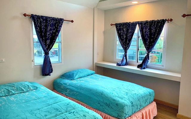 Chai Na Resort