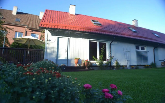 Rähni Holiday Home