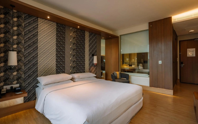 Four Points by Sheraton Bali Seminyak