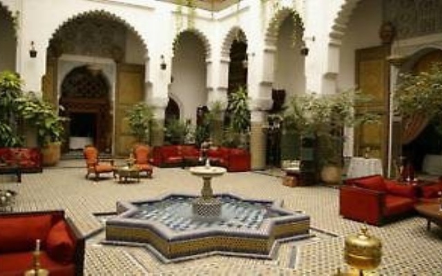 Riad El Ghalia