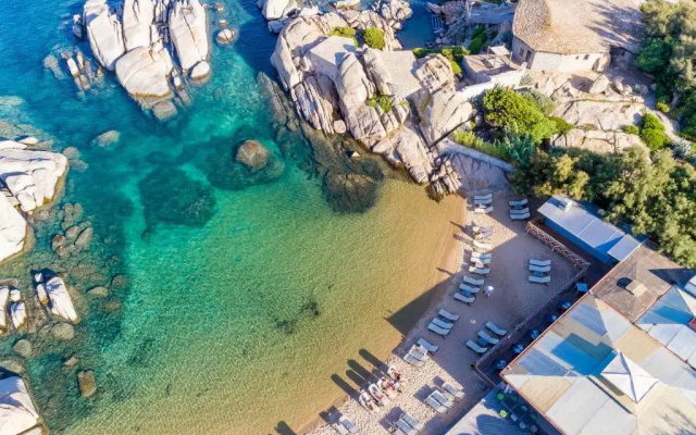 Hôtel & Spa des Pêcheurs