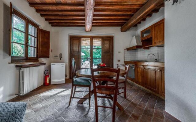 Casa Vacanze Podere Mezzastrada