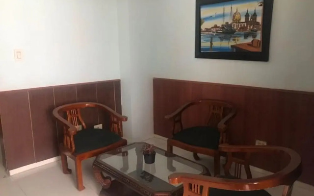 Hotel Casa Villa Ines