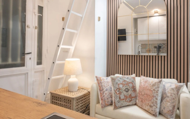 M Cad4 Peque o Estudio Madrid Centro