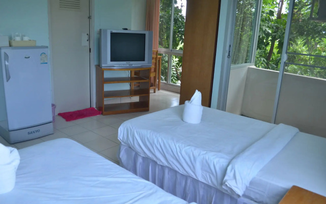 Pearl@HuaHin