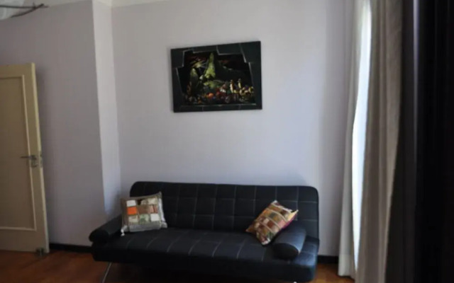 Roda-Mar Apartamento