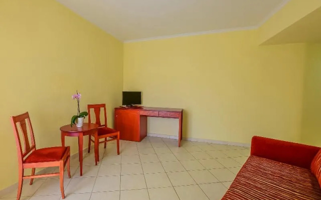Timos Hotel