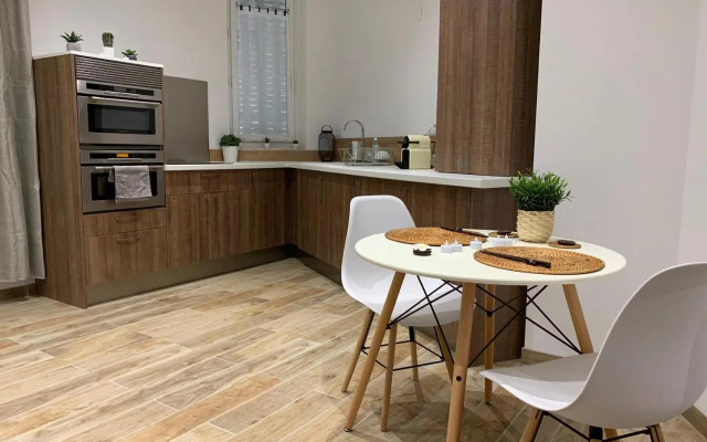 Appartement Cosy Jacuzzy Luxe Gare de Toulon