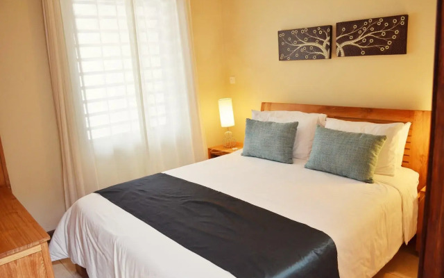 Athéna Villas by Fine and Country