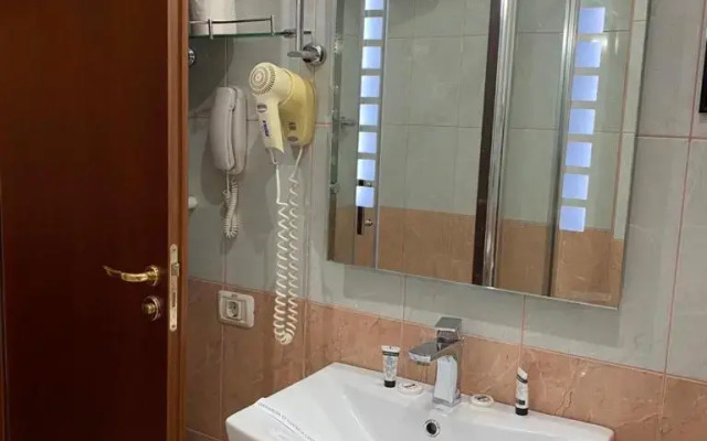 Samaa Hotel
