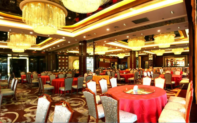 Empark Grand Hotel