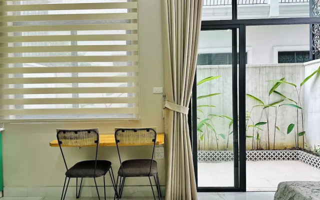 Anvi House - Vinhomes Marina