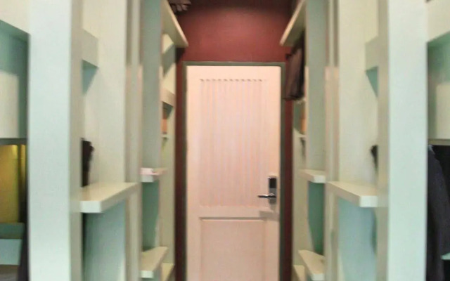 Yoo Yen Pen Sook Hostel