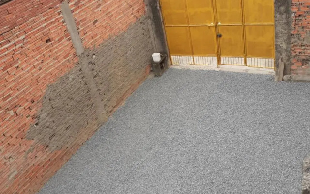 Perlla's Hostel Pinda