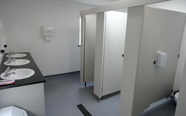 Whiddy School House Accommodation