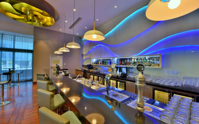 Radisson Blu Gautrain Hotel