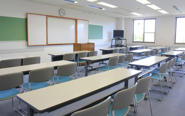 Osaka International Youth Hostel