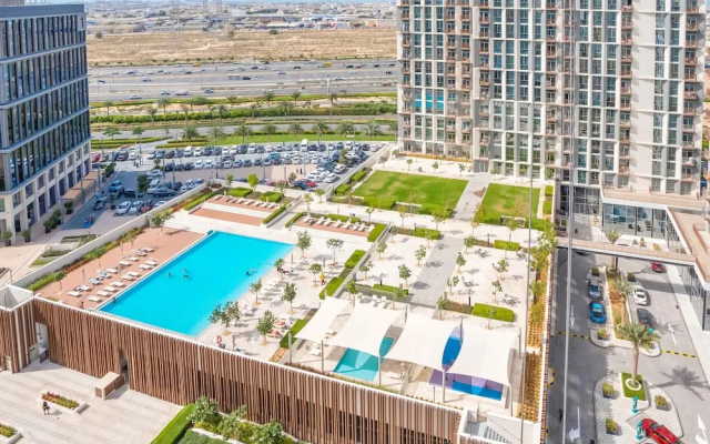 Luxury Brand New 2BR Apt at Dubai Hills - Apartment in ดูไบ - Photo 2