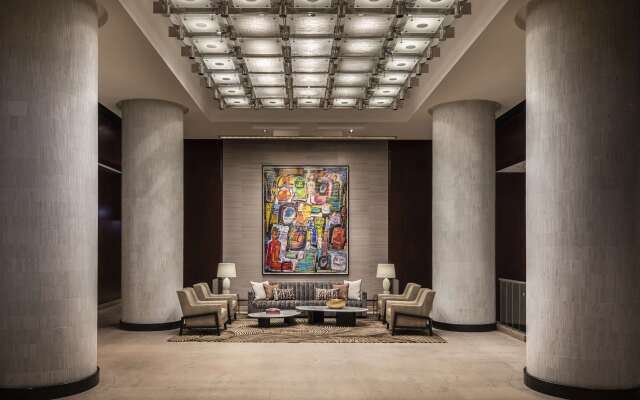 Park Hyatt Chicago